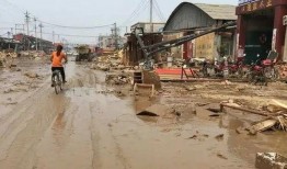 涿州灾害爆料最新消息新闻,紧急救援行动全面展开