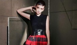 杨颖最新杂志爆料,揭秘明星私生活与时尚态度